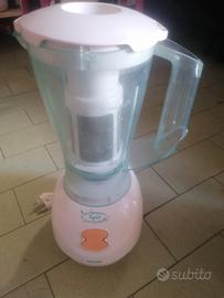 frullatore philips twist