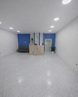 2 Locali a Molfetta centrali ristrutturati