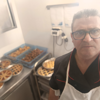 Food&Beverage Manager 