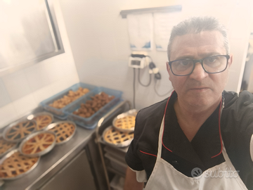 Food&Beverage Manager 