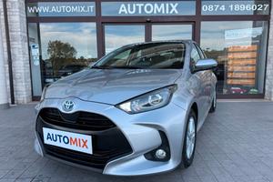 Toyota Yaris 1.5 Hybrid 5 porte Business