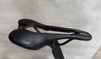 Sella Selle Italia SLR Boost TM Superflow S