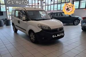 FIAT DOBLO 2.0 MJT CARGO SX UNICOP. GARANZIA
