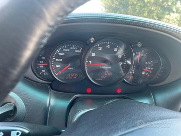 Porsche 911 carrera 4 iscritta ASI no bollo