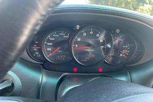 Porsche 911 carrera 4 iscritta ASI no bollo