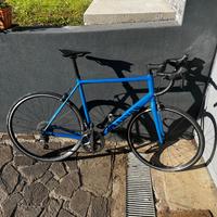 Bici da corsa Canyon - Mod. Endurace - Eccellente