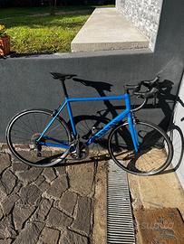 Bici da corsa Canyon - Mod. Endurace - Eccellente