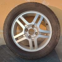 Cerchio in lega Ford Focus 15 pollici