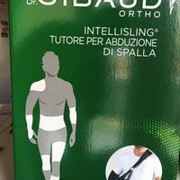 tutore per abduzione spalla 