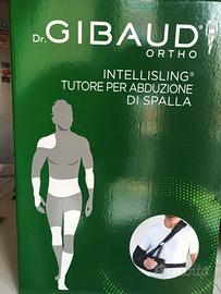 tutore per abduzione spalla 