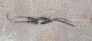 FRECCE A LED PER MOTO