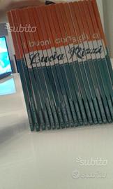 Raccolta i buoni consigli di tata lucia