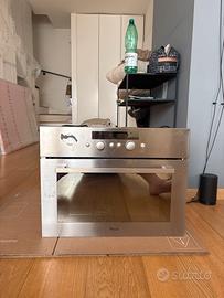 Forno / microonde compatto