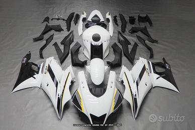 Carena Completa per YAMAHA YZF R3 2019 - 2024