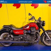 MOTO GUZZI Eldorado Garantita e Finanziabile