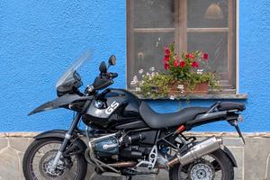 BMW GS 1150 Adventure ASI
