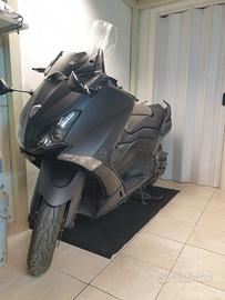 T max 530 anno 2012