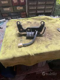 Yamaha tt 66 e ricambi