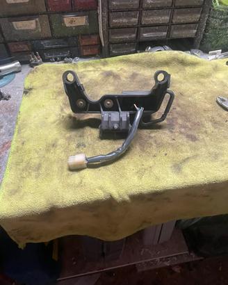 Yamaha tt 66 e ricambi