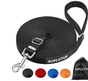 Guinzaglio lungo 15 m