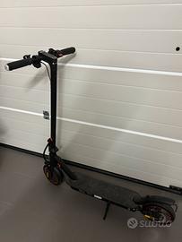 Monopattino elettrico Vivo bike