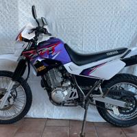 Yamaha xt