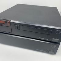 Linn Karik + Numerik – Lettore CD e DAC