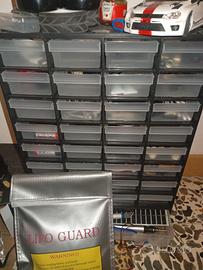 radio control machine 