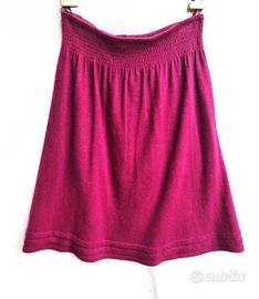 KRIZIA, GONNA LANA, TG 44