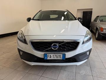 Volvo V40 Cross Country D2 1.6 Kinetic