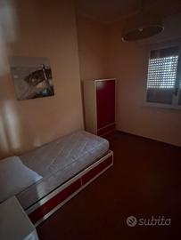 Letto camera ragazzi singolo