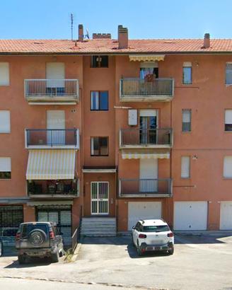 Appartamento 100 mq