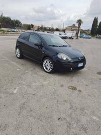 FIAT Punto Evo