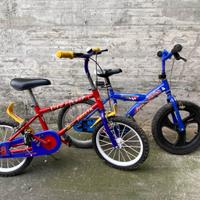 Biciclette Bambino 3-6 anni