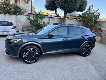 CUPRA Formentor - 2022