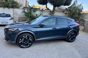 CUPRA Formentor - 2022