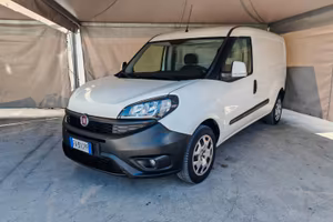 Fiat Doblò 1.4 T-Jet Natural Power PC-TN Cargo Lam