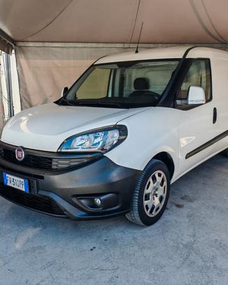 Fiat Doblò 1.4 T-Jet Natural Power PC-TN Cargo Lam