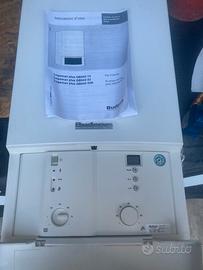Caldaia a condensazione Buderus LOGAMAX PLUS  22