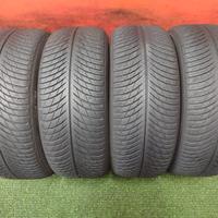 235 50 19 Gomme Invern Volvo XC40 GLA Q3 235 50R19