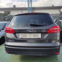 Portellone nudo FORD FOCUS del 2015