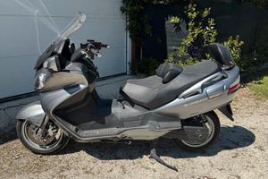 Scooter - Burgman 650 - Anno 2011