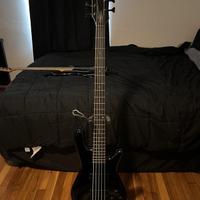 Spector Performer 5 black