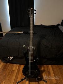 Spector Performer 5 black