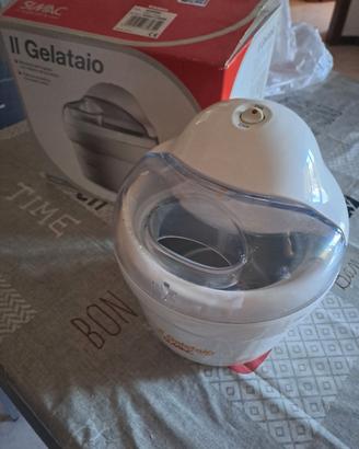 GELATAIO SIMAC