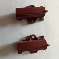 Spazzole carbone lavatrice