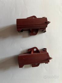 Spazzole carbone lavatrice