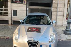 Alfa Romeo Giulietta 1.6 JTDm-2 105 CV Exclusive