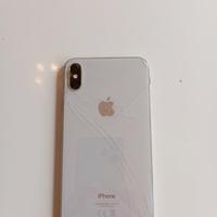 iPhone xs max 256gb