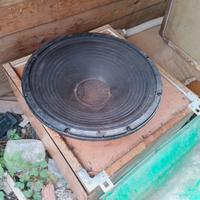 subwoofer da 38